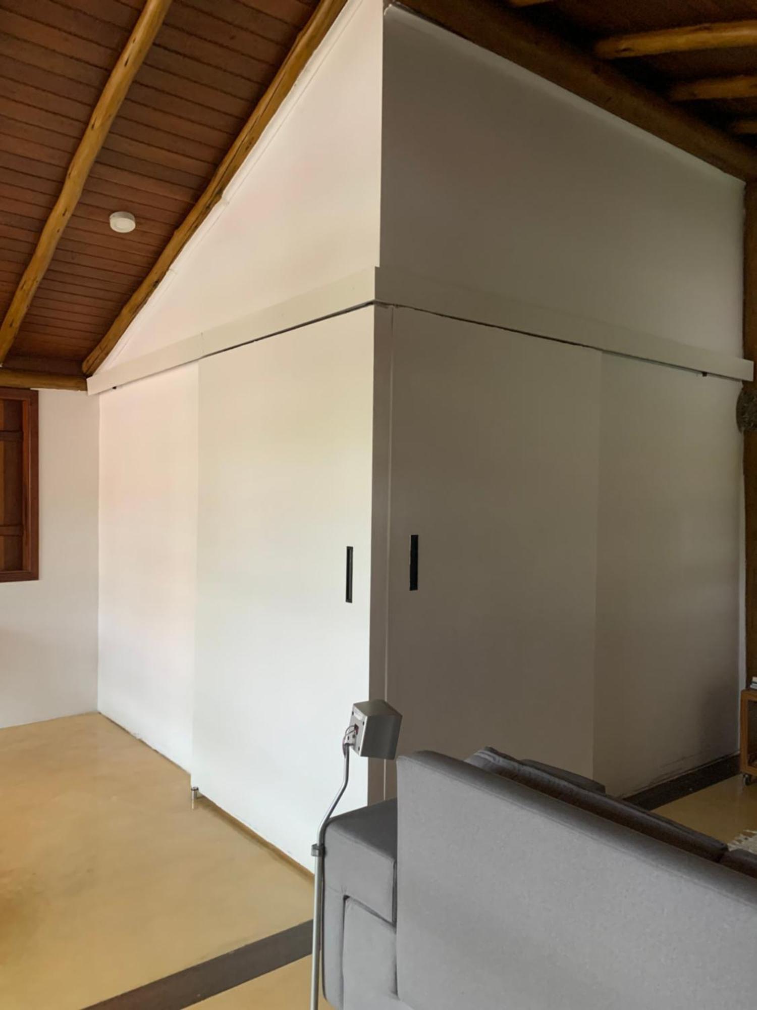 Casa Chale Itamambuca Villa Ubatuba Exterior photo